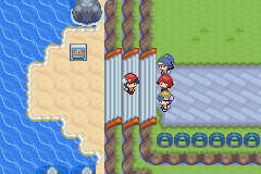 pokemon light platinum rivales